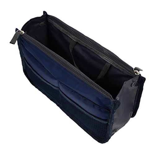 Alipis 1stk Handtaschenfutter Kulturbeutel Für Herren Klein Kulturbeutel Für Damen Kosmetische Aufbewahrungsbeutel Badezimmer Tasche Kamera Fräulein Multifunktion Nylon Badezimmertasche von Alipis