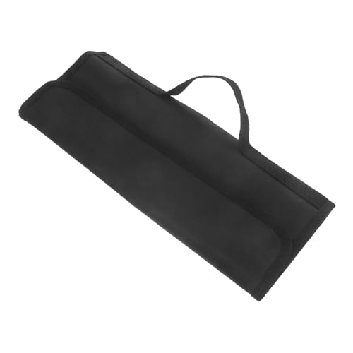 Alipis Oxford Schneidertasche wasserdichte Aufbewahrungstasche Für Messer Und Besteck Rolltasche Für Küchenutensilien Langlebig Für Einsatz Alipis Oxford Schneidertasche wasserdichte Aufbewahrungstasche Für Messer Und Besteck Rolltasche Für Küchenutensilien Langlebig Für Einsatz von Alipis