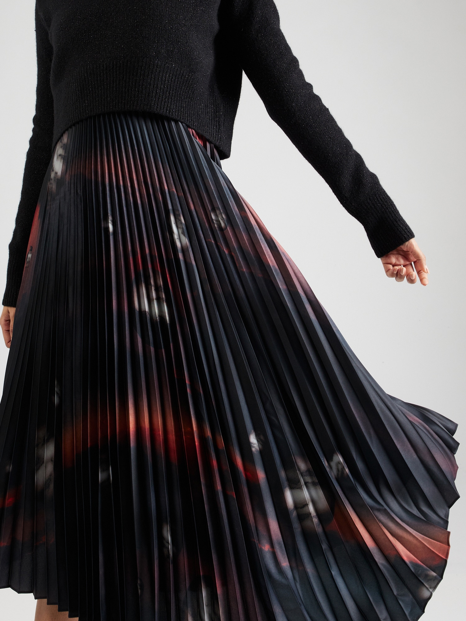 Kleid 'LEIA MOONAGE' von AllSaints
