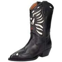 Alpe Woman Cowboystiefel Damen schwarz|schwarz|schwarz|schwarz|schwarz|schwarz von Alpe Woman