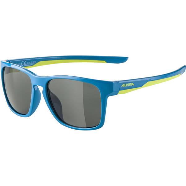 ALPINA Kinder Brille FLEXXY COOL KIDS I von Alpina