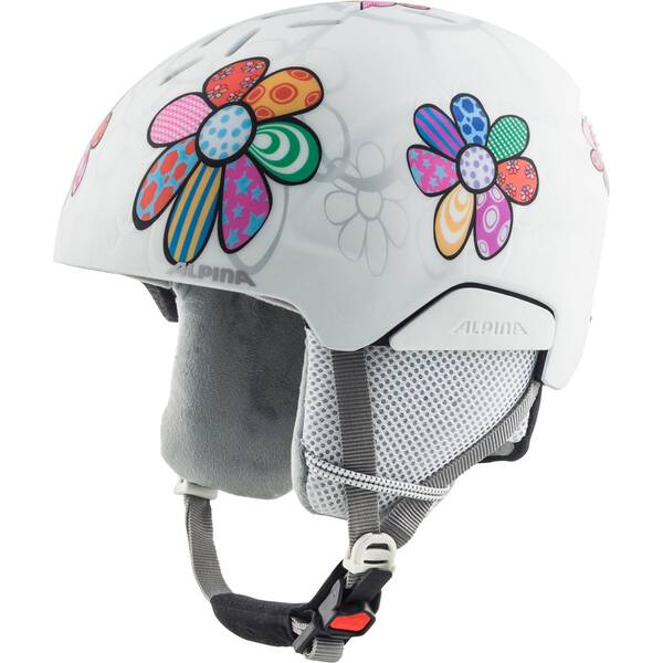 ALPINA Kinder Helm PIZI von Alpina