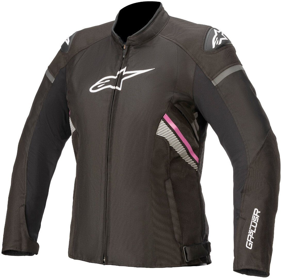 Alpinestars Motorradjacke Stella T-GP Plus V3 Damen Motorrad Textiljacke Wasserdicht protektoren abriebfest wasserdichte Alpinestars Motorradjacke Stella T-GP Plus V3 Damen Motorrad Textiljacke Wasserdicht protektoren abriebfest wasserdichte von Alpinestars