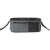 Altabebe Multi Pockets Tasche schwarz grau von Altabebe