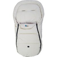 Altabebe Sommerfußsack Comfort Lifeline beige von Altabebe