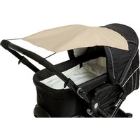 Altabebe Sonnensegel Classic beige von Altabebe