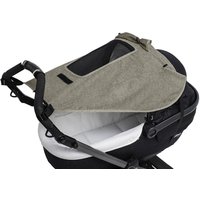 Altabebe Sonnensegel Lifeline Deluxe beige von Altabebe