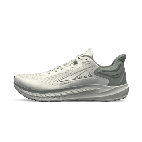 ALTRA Torin 7 Herren, White, 42 von ALTRA