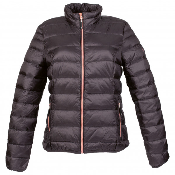 Alvivo - Women's Helsinki - Daunenjacke Gr 3XL grau von Alvivo