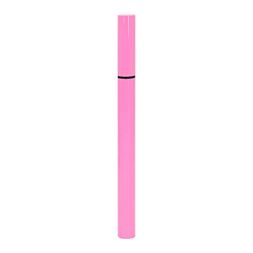 Jeu D'ombres à Paupières Mehrfarben- und Wimpern-Eyeliner, selbstklebender Wasser-Eyeliner, magnetischer, anstelle von Eyeliner Proof Liquid 0,4 ml Eyeliner Fard à Paupières Brillant (Pink, One Size) von Amaone