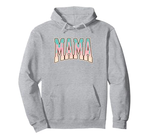 Baseball Drip Mama Eiscreme Drip Mama Baseball Pullover Hoodie Baseball Drip Mama Eiscreme Drip Mama Baseball Pullover Hoodie von American Baseball Gifts Men Women Kids