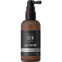 American Crew Acumen Scalp Revitalizer 100 ml von American Crew