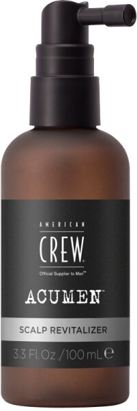 American Crew Acumen Scalp Revitalizer 100 ml von American Crew