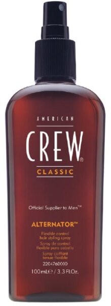 American Crew Alternator Haarstylingspray 100 ml von American Crew