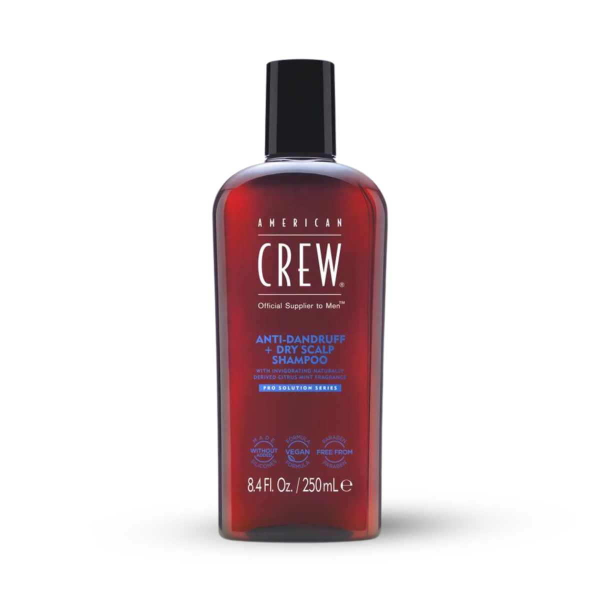 American Crew Anti-Dandruff & Dry Scalp Shampoo von American Crew