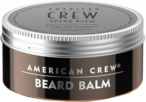 American Crew Beard Balm 60 g von American Crew