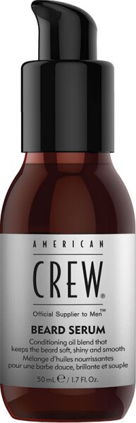 American Crew Beard Serum Bartserum 50 ml von American Crew