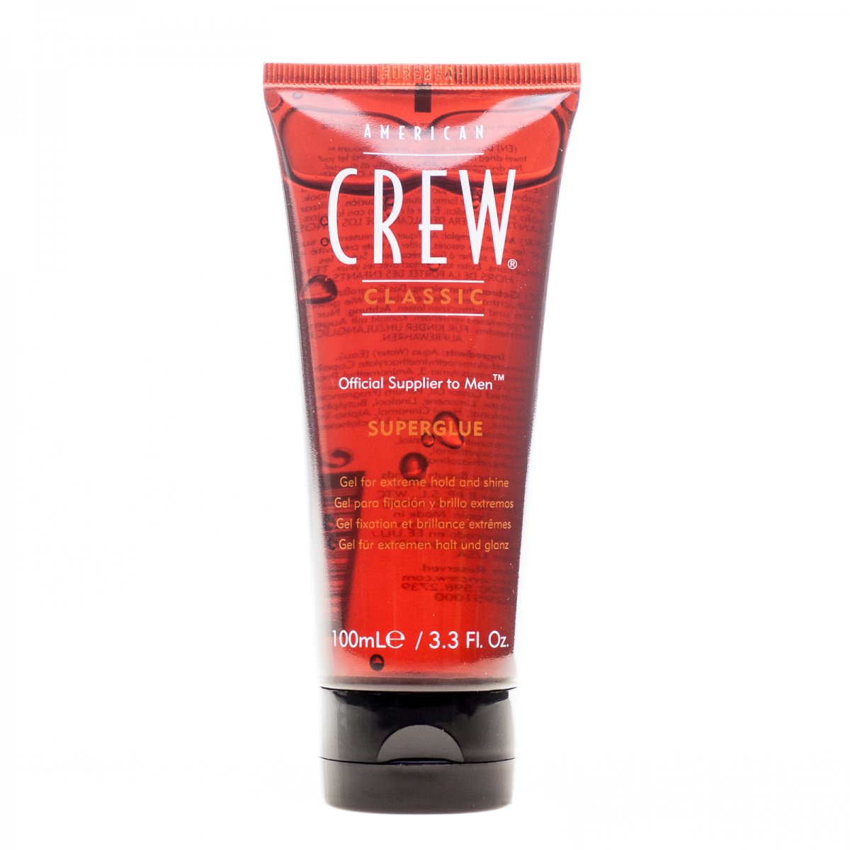 American Crew Classic Superglue (100 ml) von American Crew