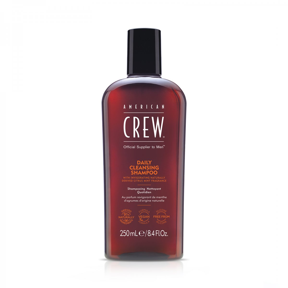 American Crew Daily Cleansing Shampoo von American Crew