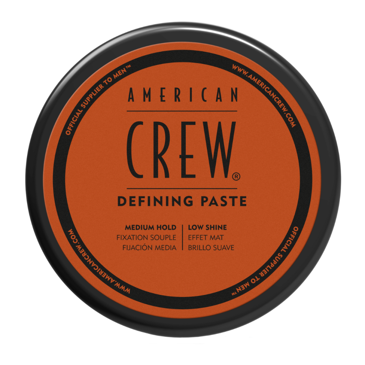 American Crew Defining Paste von American Crew