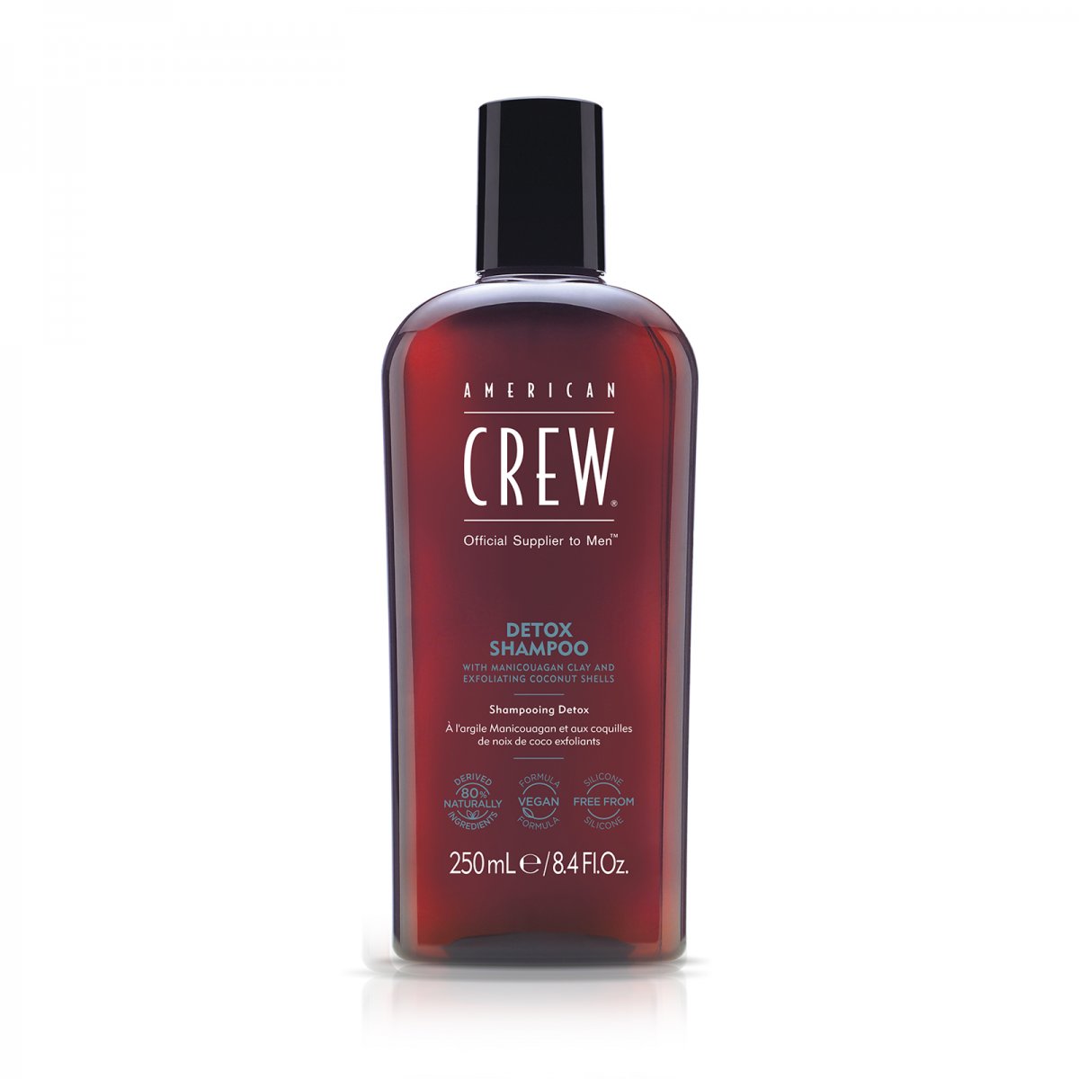 American Crew Detox Shampoo (250 ml) von American Crew