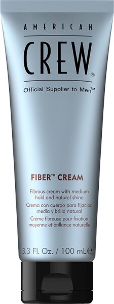 American Crew Fiber Cream 100 ml von American Crew