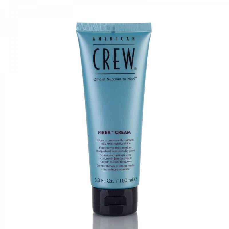 American Crew Fiber Cream (100 ml) von American Crew