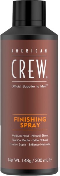 American Crew Finishing Spray 200 ml von American Crew