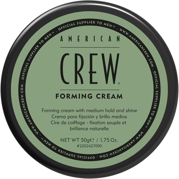 American Crew Forming Cream 50 g von American Crew