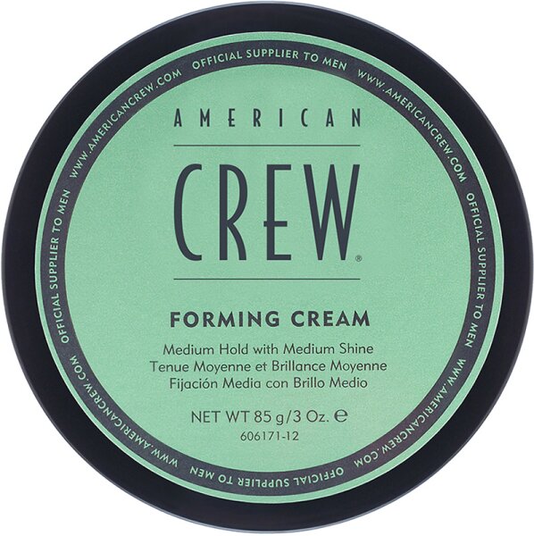 American Crew Forming Cream 85 g von American Crew