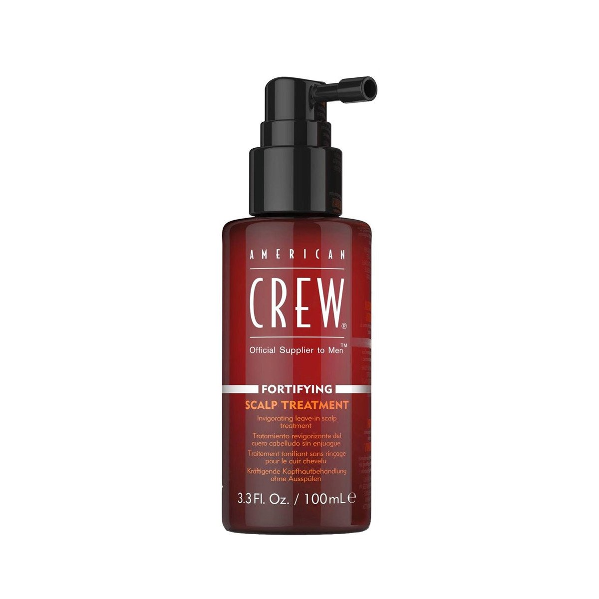 American Crew Fortifying Scalp Revitalizer (100 ml) von American Crew