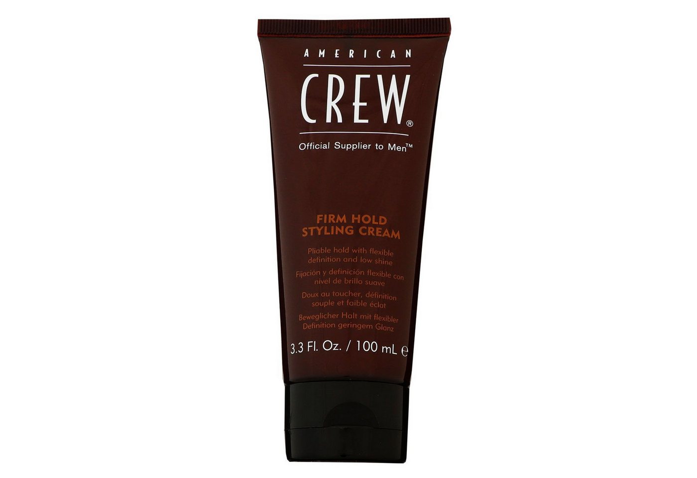 American Crew Haargel Classic Firm Hold Haargel Styling Gel 100 ml von American Crew