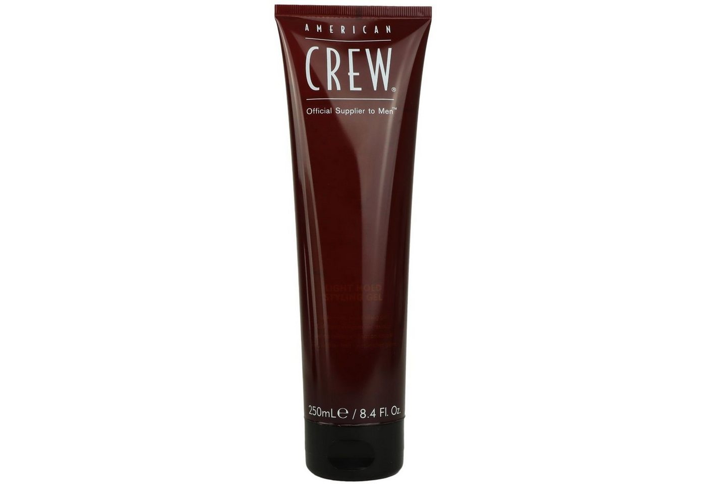 American Crew Haargel Light Hold Texture Styling Gel 250 ml von American Crew