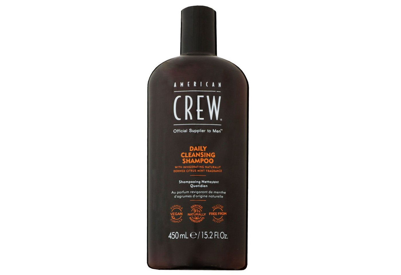 American Crew Haarshampoo American Crew Daily Cleansing Shampoo von American Crew