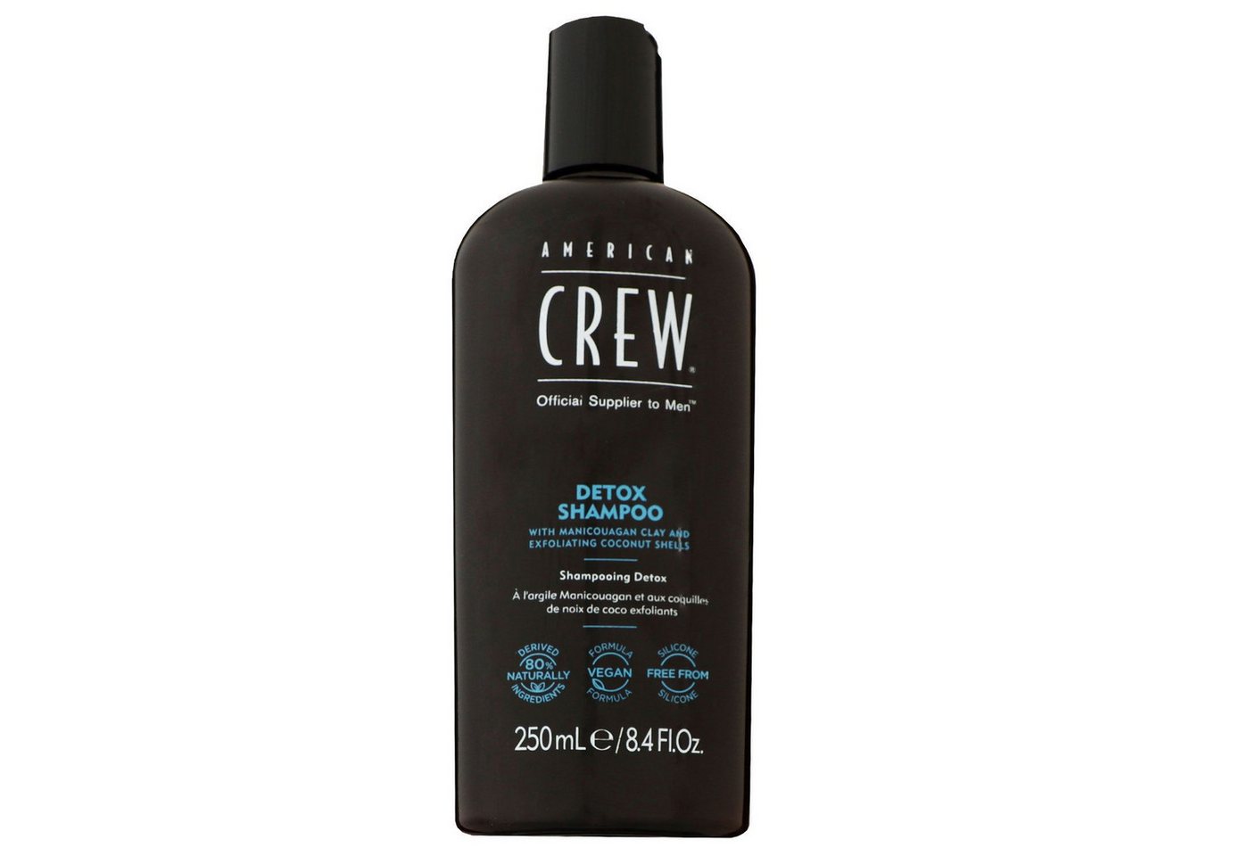 American Crew Haarshampoo American Crew Reinigungsshampoo Haarshampoo 250 ml von American Crew