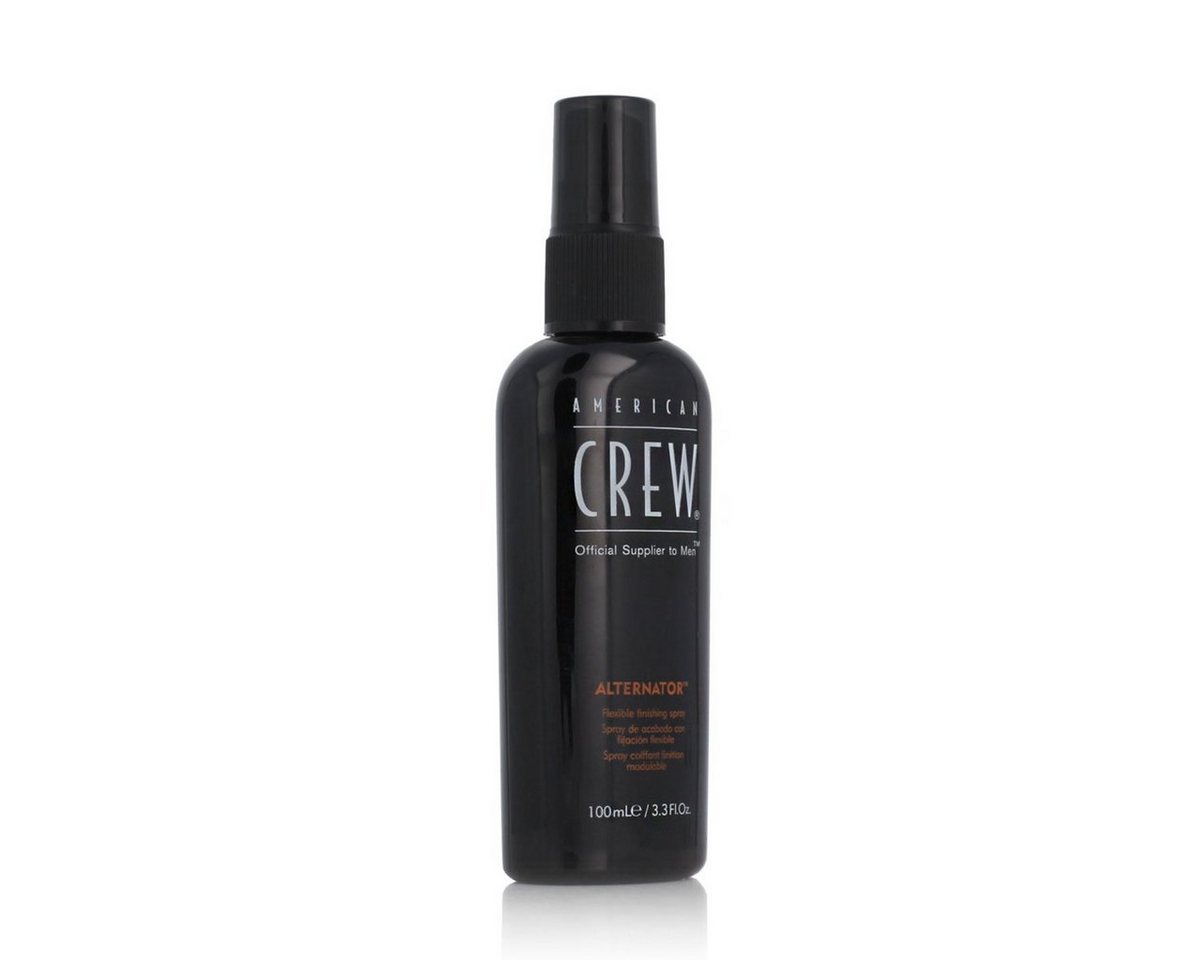 American Crew Haarspray Finishing & Styling von American Crew