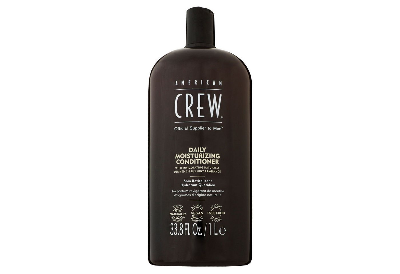 American Crew Haarspülung American Crew Daily Moisturing Conditioner von American Crew