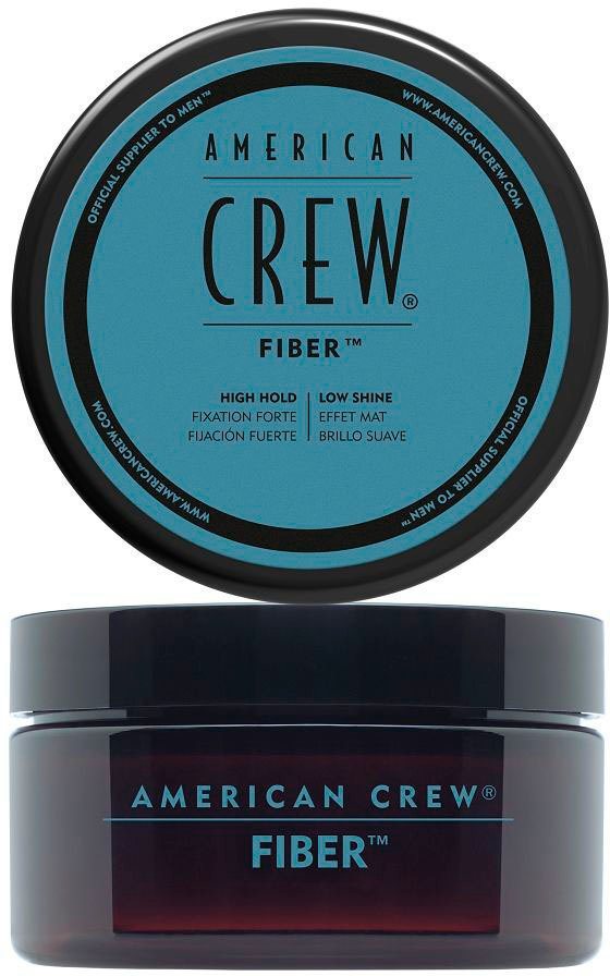 American Crew Haarwachs Classic Fiber Stylingpaste 85 gr, Haarstyling, Stylingprodukt, Stylingwachs von American Crew