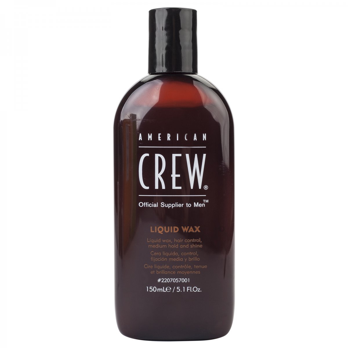 American Crew Liquid Wax von American Crew