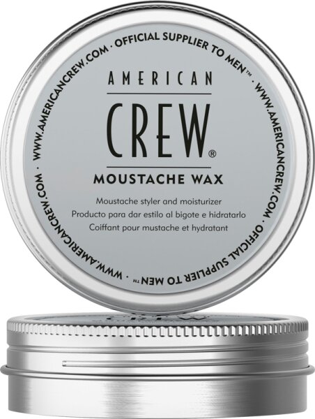 American Crew Moustache Wax 15 g von American Crew