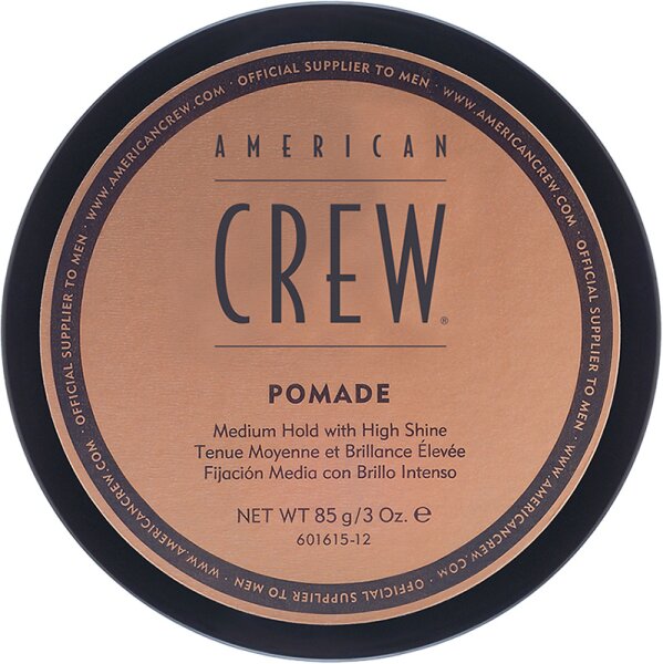 American Crew Pomade 85 g von American Crew