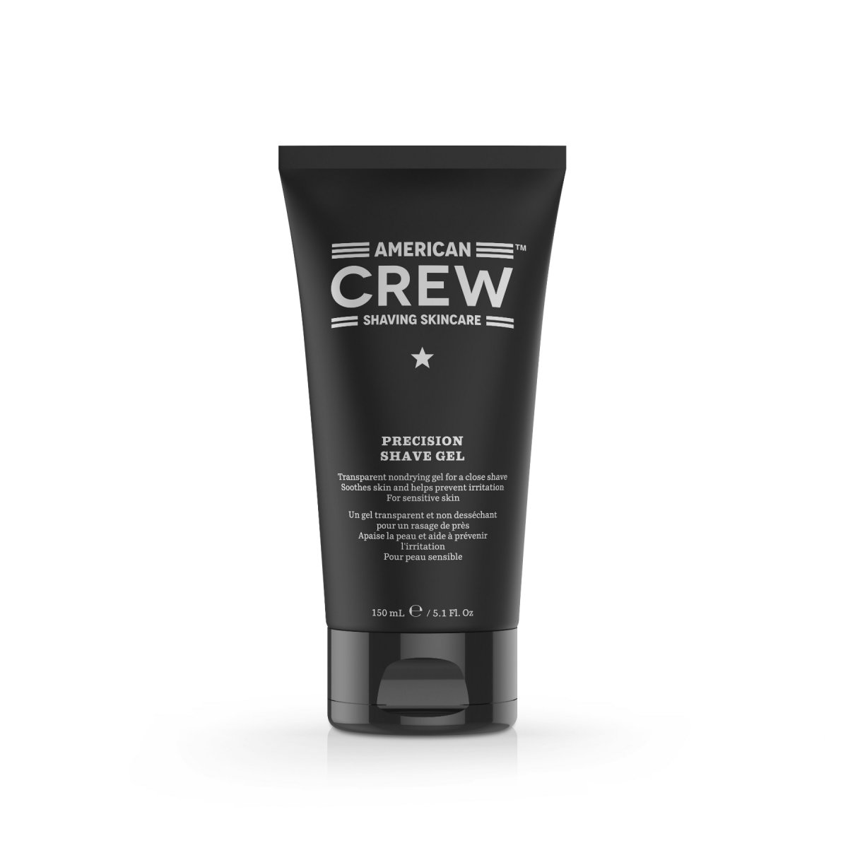 American Crew Precision Shave Gel von American Crew