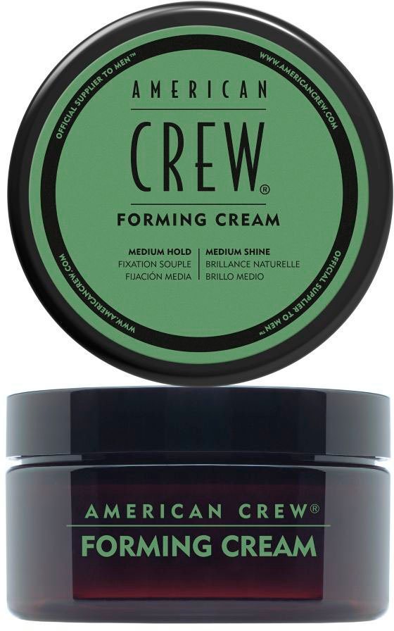 American Crew Styling-Creme Classic Forming Cream Stylingcreme 50 gr, Stylingwachs, Haarstyling von American Crew