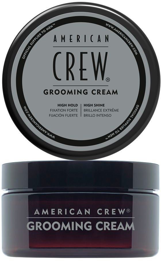 American Crew Styling-Creme Classic Grooming Cream Stylingcreme 85 gr, Haarpflege, Haar-Styling von American Crew