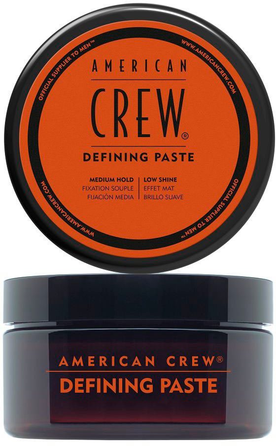 American Crew Styling-Creme Defining Paste Stylingpaste 85 gr, Haarcreme, Haarpflege von American Crew