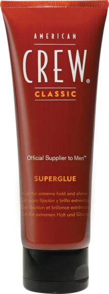 American Crew Superglue Haargel 100 ml von American Crew