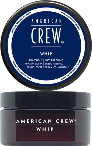 American Crew Whip 85 g von American Crew