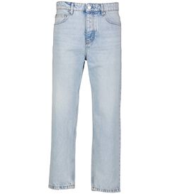 Herren Jeans Tapered Fit von Ami Paris