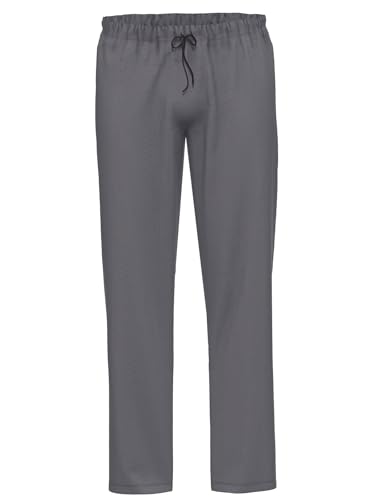 Ammann Hose lang Nightwear 6037 Gr. M in anthrazit Ammann Hose lang Nightwear 6037 Gr. M in anthrazit von Ammann