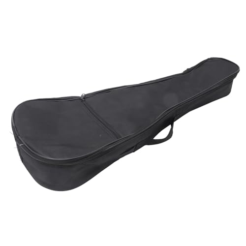 Amosfun 23 Gitarrenkoffer Für Kinder Aufbewahrungsbeutel Für Musikinstrumente Ukulele Taschen Aufbewahrungsbehälter Für Ukulele Oxford-gitarrentasche Rucksäcke Gigbag Dicke Plane Verdicken von Amosfun